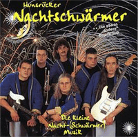 Die kleine Nacht-(Schwärmer) Musik