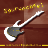 Spurwechsel