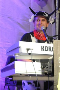 Bernd - Berni