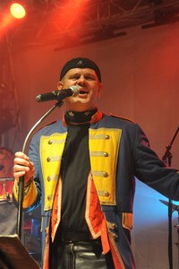 Detlev - H�uptling