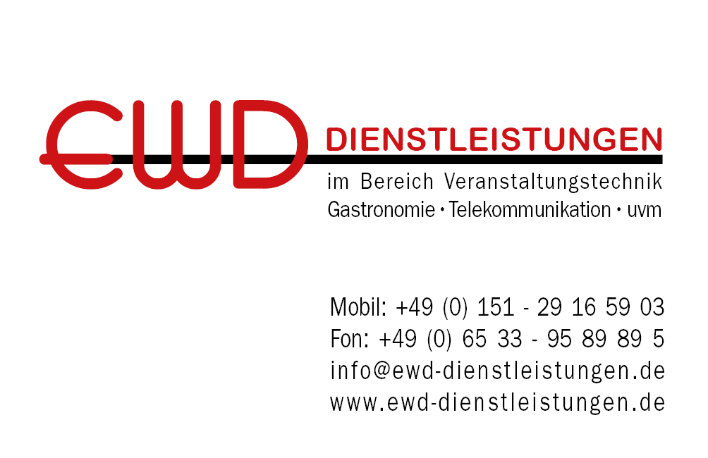 EWD Dienstleistungen