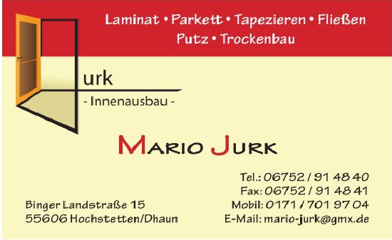 Mario Jurk